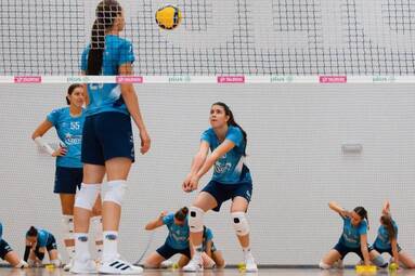 LOTTO Chemik Police: Duże zmiany i duże ambicje