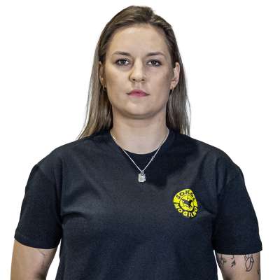 Wiktoria Kowalska 