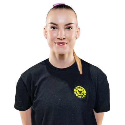 Wiktoria Nowak 