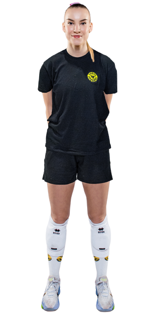 Wiktoria Nowak