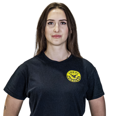 Zofia Ejsmont 