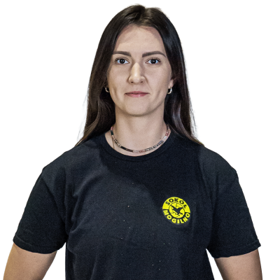 Aleksandra Cygan 