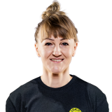 Aleksandra Stachowicz
