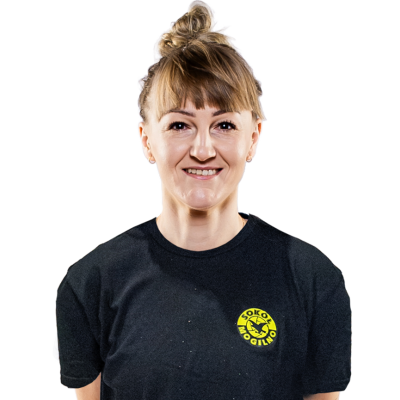 Aleksandra Stachowicz 