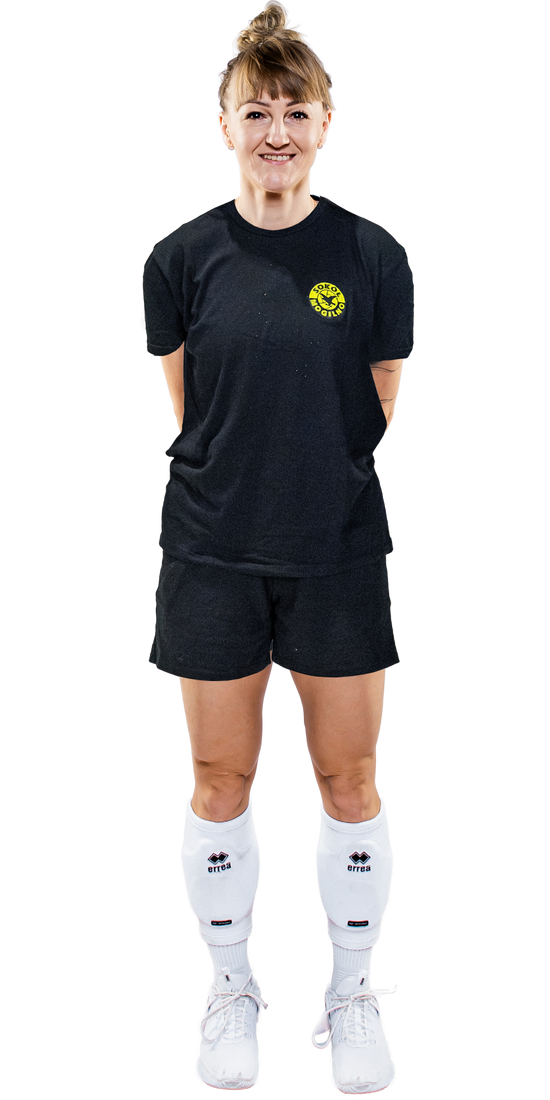 Aleksandra Stachowicz