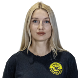 Barbara Zakościelna