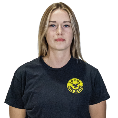 Katarzyna Nowak 