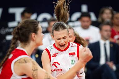 PGE Budowlani Łódź lepsi od #VolleyWrocław w ostatnim sparingu