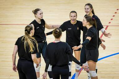 UNI Opole: Powtórzyć poprzedni sezon