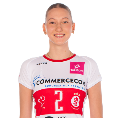 Aleksandra Staniaszek 