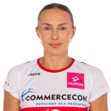Oleksandra Milenko
