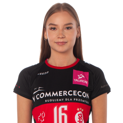 Sandra Mikołajewska 