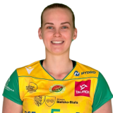 Martyna Borowczak