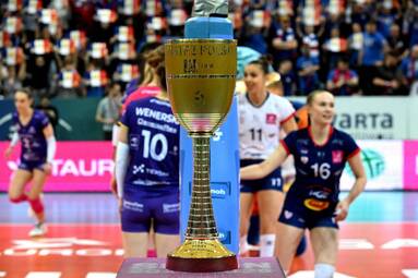 W piątek rusza TAURON Liga Kobiet. Na początek beniaminek zagra z mistrzem