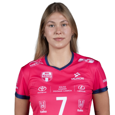 Gabriela Jędrzejczak 