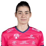 Isidora Rodić