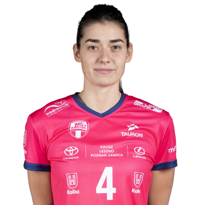 Isidora Rodić 