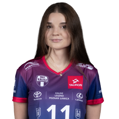 Nadia Łuszyńska 