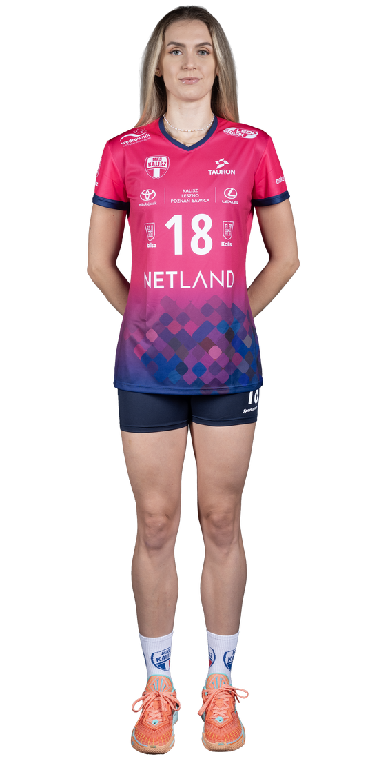 Nikola Witkowska