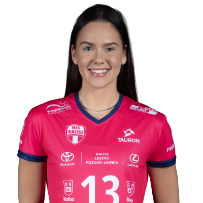 Oliwia Nastawska 