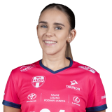 Paulina Zaborowska