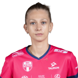 Sonia Kubacka