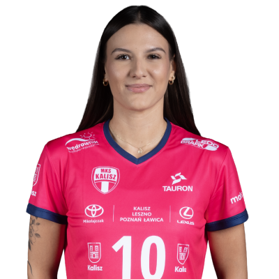 Zuzanna Kuligowska 
