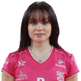 Oliwia Ziółkowska