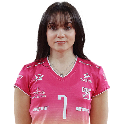 Oliwia Ziółkowska 