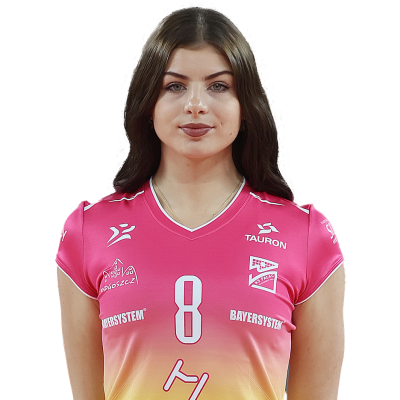 Atena Kołakowska 