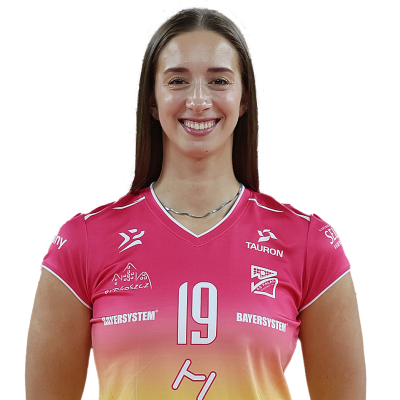 Alina Bartkowska-Kluza 