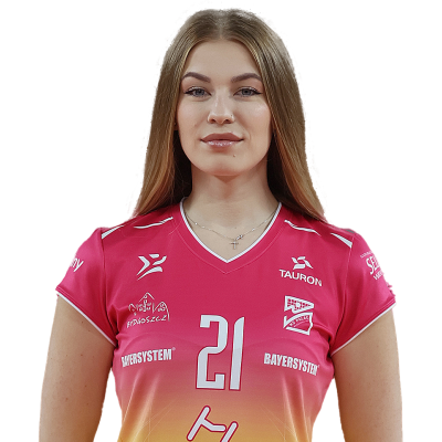 Patrycja Wróbel 