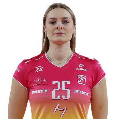 Gabriela Dębowska 