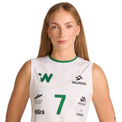Daria Szczyrba 