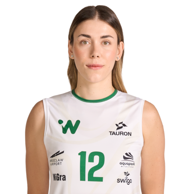 Diana Frankevych 