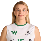 Dominika Sobolska-Tarasova