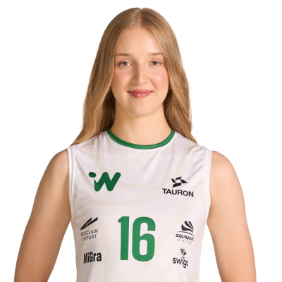 Natalia Dróżdż 