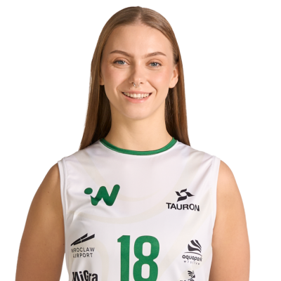 Martyna Wysoczańska 