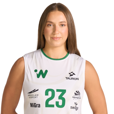 Sara Wąsiakowska 