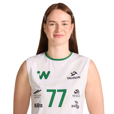 Maja Malczewska 