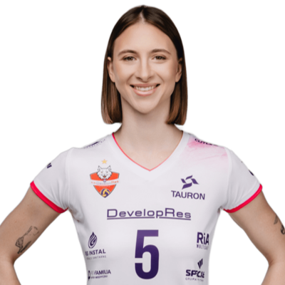 Aleksandra Gryka 