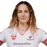 Weronika Centka-Tietianiec