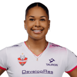 Taylor Mims