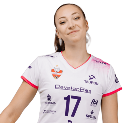 Magdalena Bukovska 