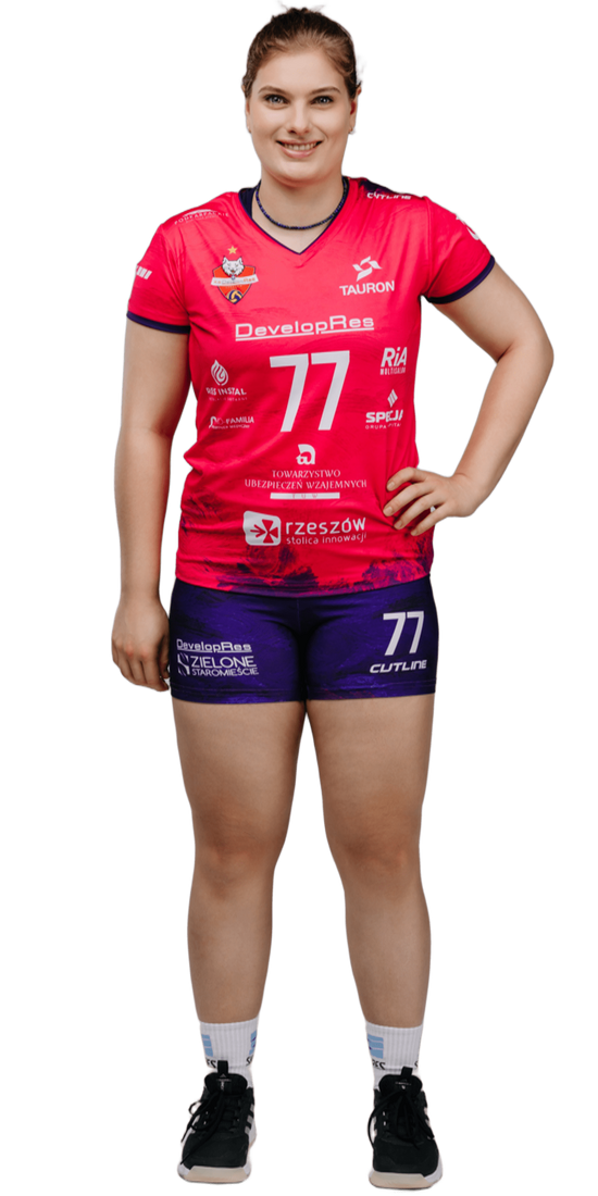 Karolina Pancewicz