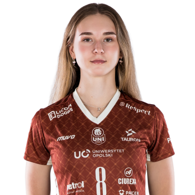 Andriana Pavlyk 