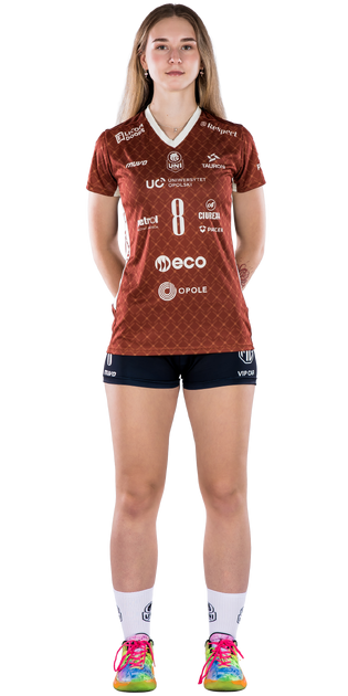 Andriana Pavlyk