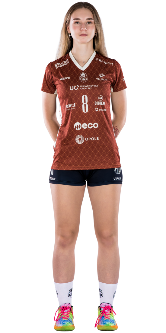 Andriana Pavlyk