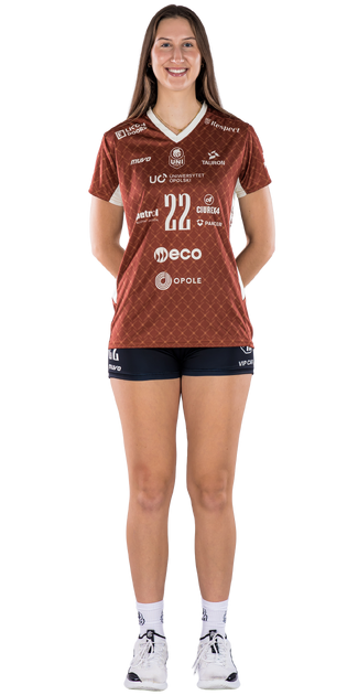 Sydney Palazzolo