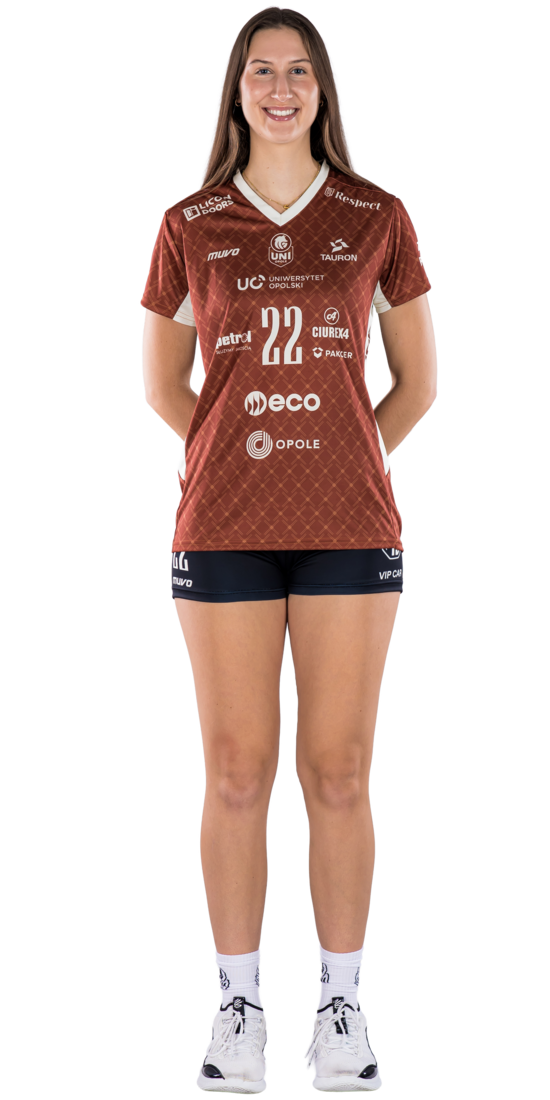 Sydney Palazzolo